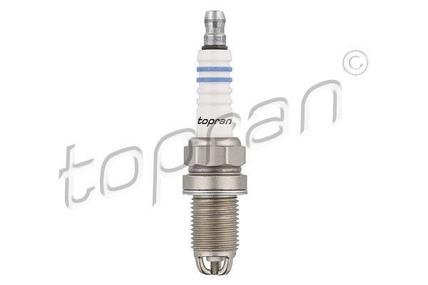 Zündkerze TOPRAN 107 127