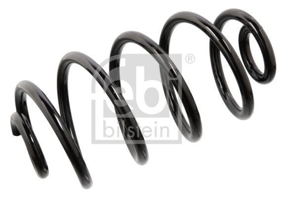 Fahrwerksfeder FEBI BILSTEIN 104718