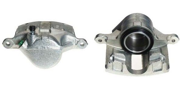 Bremssattel BUDWEG CALIPER 342647
