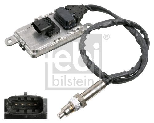 NOx-Sensor, Harnstoffeinspritzung FEBI BILSTEIN 176850