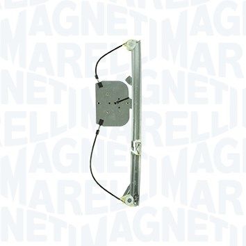 Fensterheber MAGNETI MARELLI 350103189600
