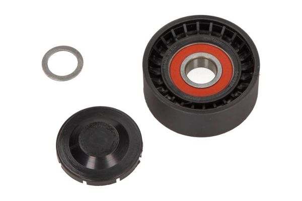 Spannrolle Keilrippenriemen MAXGEAR 54-1012