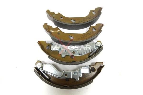 Bremsbackensatz MAXGEAR 19-0258