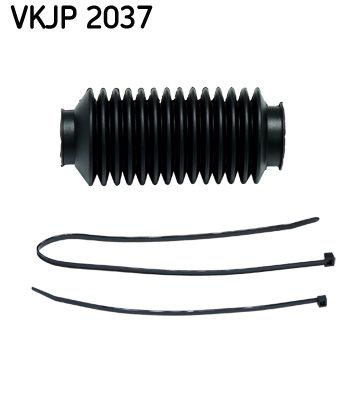 Faltenbalgsatz, Lenkung SKF VKJP2037
