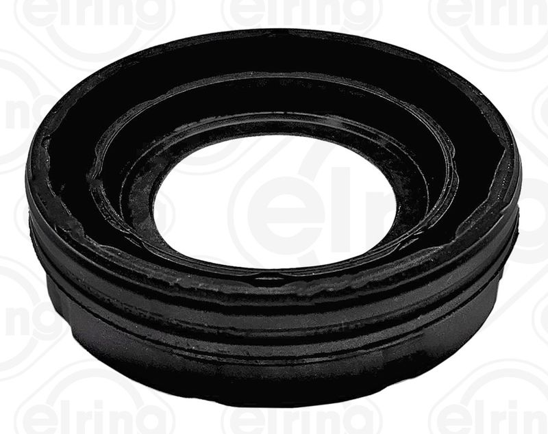 Dichtung, Zylinderkopfhaube ELRING B04.200