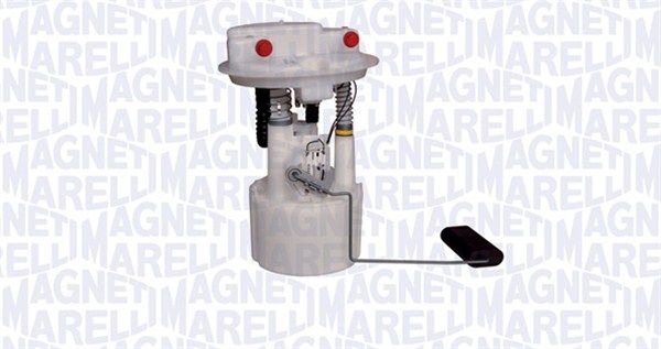 Kraftstofffördermodul MAGNETI MARELLI 519740669900