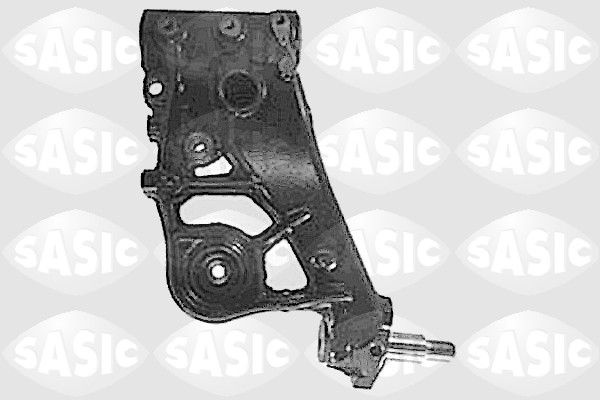Lenker, Radaufhängung SASIC 9005713