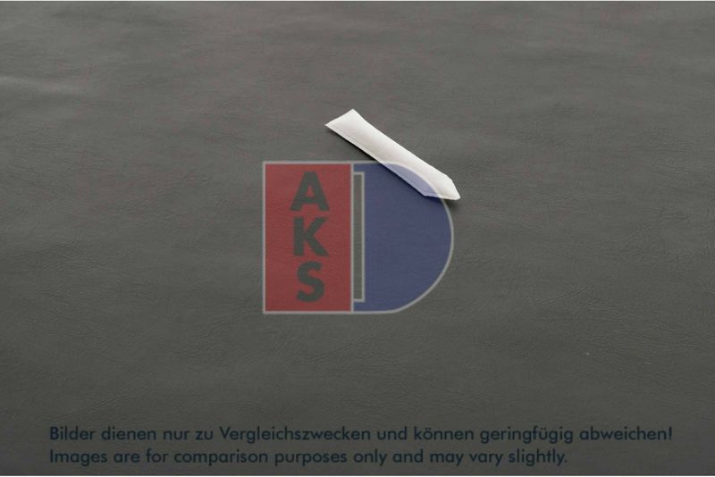 Trockner, Klimaanlage AKS DASIS 800573N