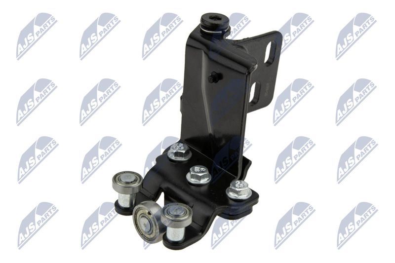 Rollenführung, Schiebetür NTY EZC-FR-120