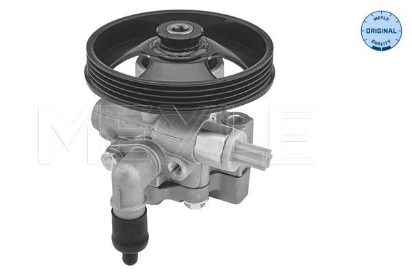 Hydraulikpumpe, Lenkung MEYLE 6146310019