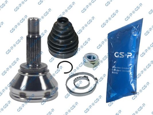 Gelenksatz Antriebswelle GSP 850170