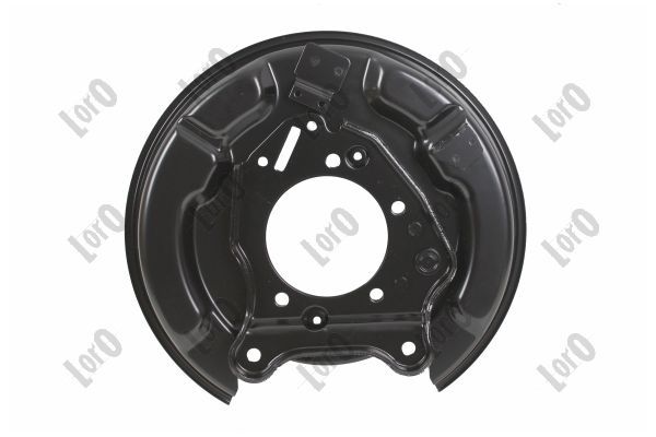 Ankerblech Spritzblech ABAKUS 131-07-685