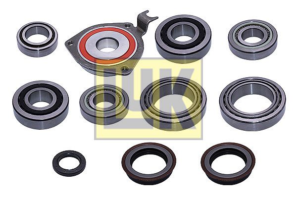 Reparatursatz, Schaltgetriebe LuK 462 0410 10
