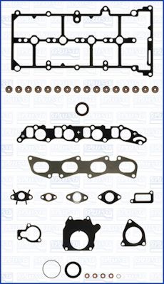 Dichtungssatz Zylinderkopf AJUSA 53016700