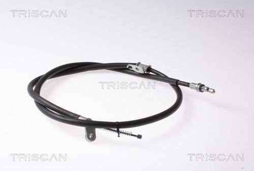 Seilzug Feststellbremse TRISCAN 8140 141154