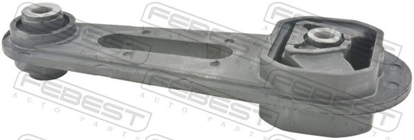 Lagerung, Motor FEBEST NM-C25R