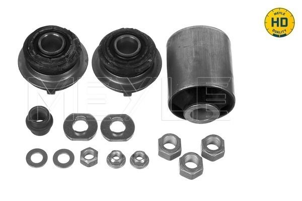 Reparatursatz, Querlenker MEYLE 0140330016/HD