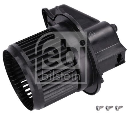 Innenraumgebläse FEBI BILSTEIN 196743