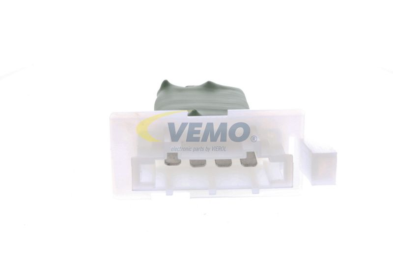 Regler Innenraumgebläse VEMO V40-79-0003