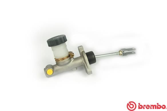 Geberzylinder, Kupplung BREMBO C 56 003