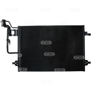 Klimakondensator Klimakühler HC-CARGO 260049
