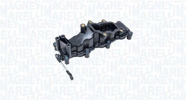 Saugrohrmodul MAGNETI MARELLI 802000536010