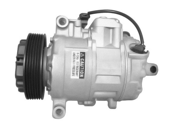 Kompressor, Klimaanlage Airstal 10-1091