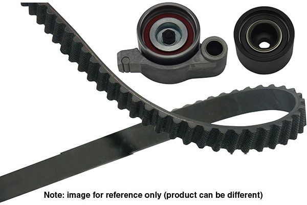Zahnriemensatz KAVO PARTS DKT-9035