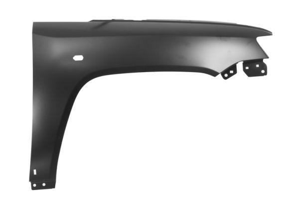 Kotflügel BLIC 6504-04-3212314P