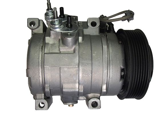 Kompressor, Klimaanlage Airstal 10-3672