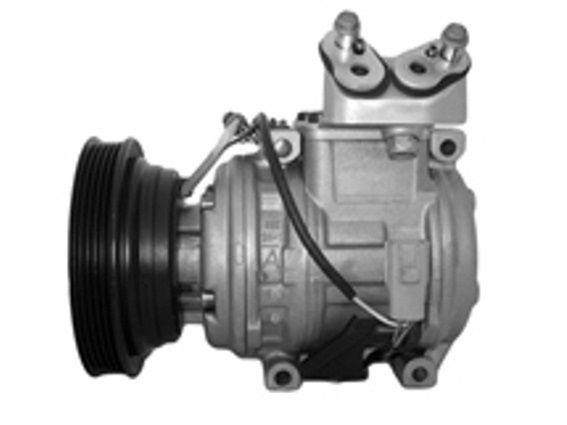 Kompressor, Klimaanlage Airstal 10-1607