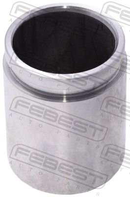 Kolben, Bremssattel FEBEST 0176-GGL10F