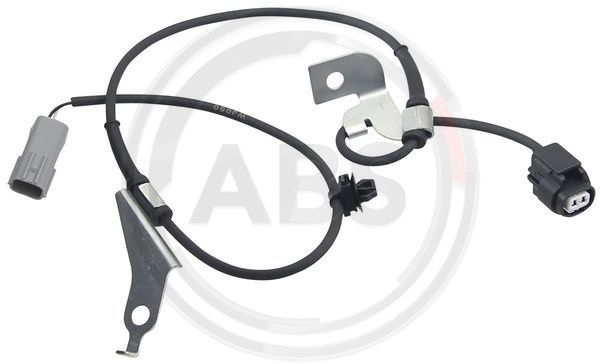 Raddrehzahlsensor ABS-Sensor A.B.S. 30957