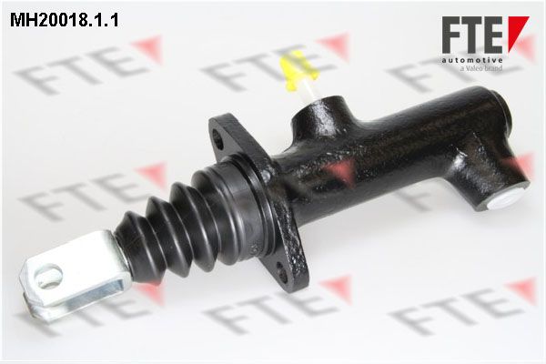 Hauptbremszylinder FTE 9722124