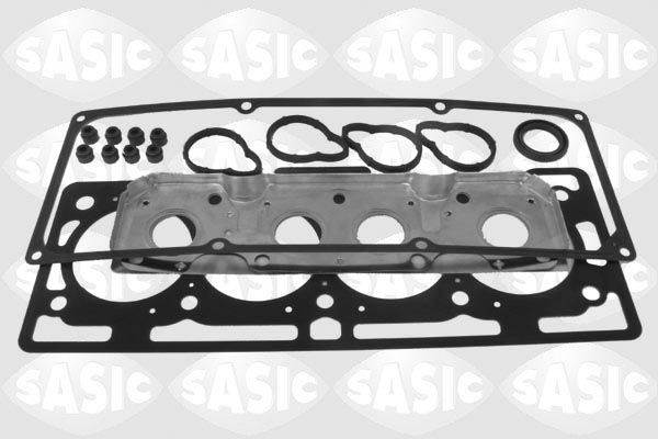 Dichtungssatz, Ansaug-/Abgaskrümmer SASIC 1504001