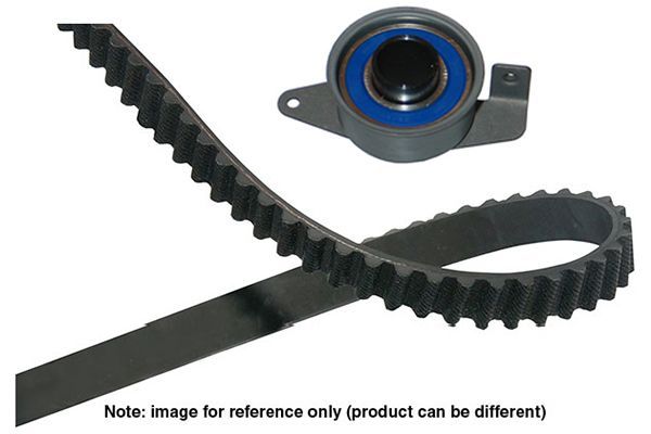 Zahnriemensatz KAVO PARTS DKT-4536