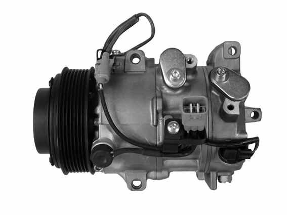 Kompressor, Klimaanlage Airstal 10-2323