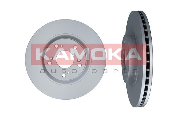 Bremsscheibe KAMOKA 103257