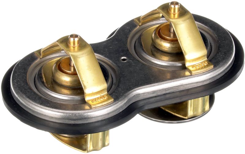 Thermostat, Kühlmittel GATES TH67383G1