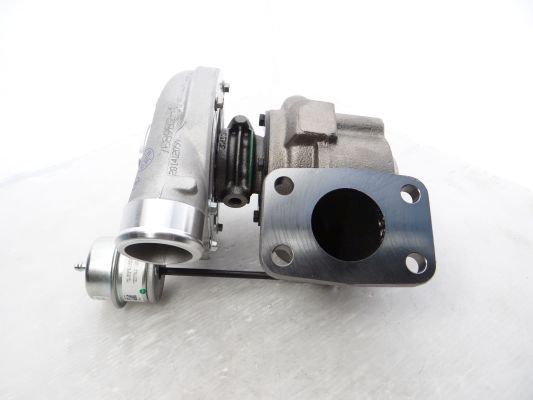 Lader, Aufladung GARRETT 785827-5001S