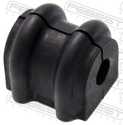 Lagerung, Stabilisator FEBEST KSB-001
