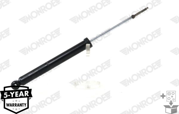 Stoßdämpfer MONROE GT1072