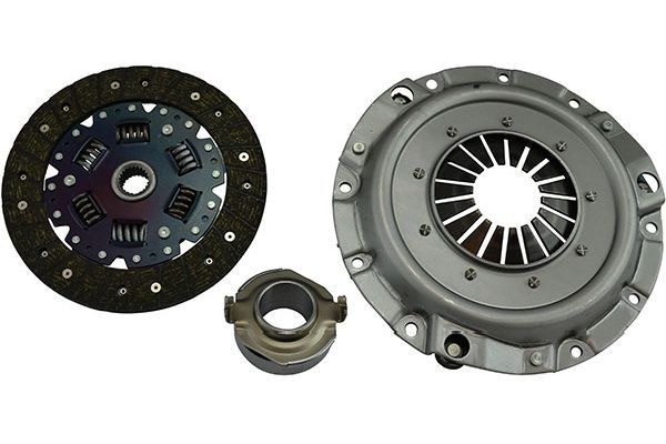 Kupplungssatz KAVO PARTS CP-5025