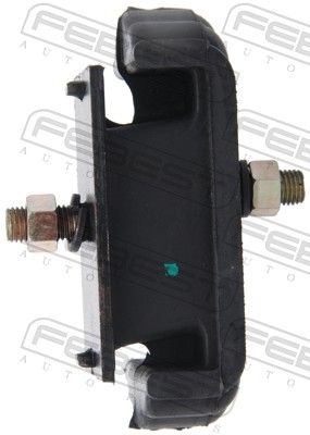 Lagerung, Motor FEBEST MZM-BON1