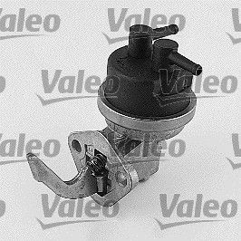 Kraftstoffpumpe Benzinpumpe VALEO 474657