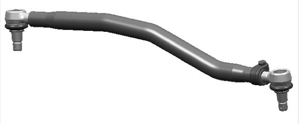 Lenkstange LEMFÖRDER 25821 01