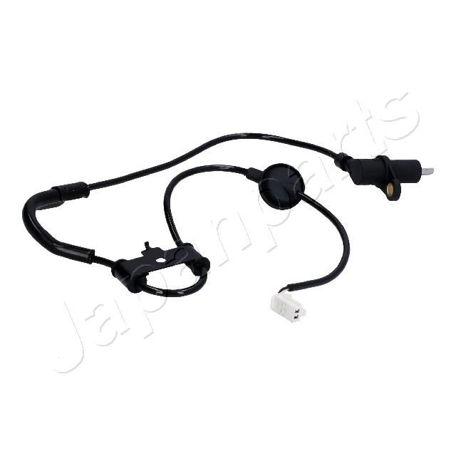 Raddrehzahlsensor ABS-Sensor JAPANPARTS ABS-K17