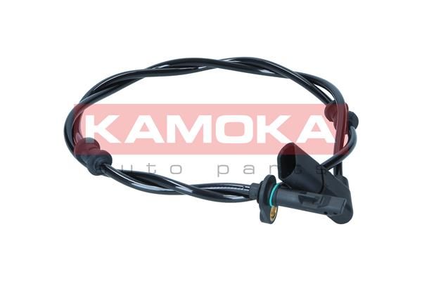 Sensor, Raddrehzahl KAMOKA 1060723