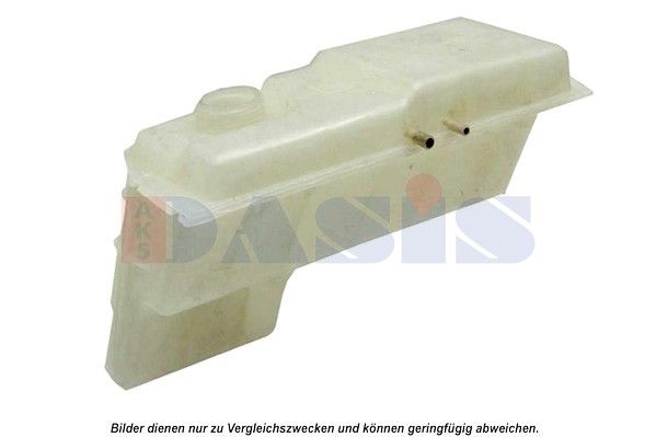 Ausgleichsbehälter, Kühlmittel AKS DASIS 443003N