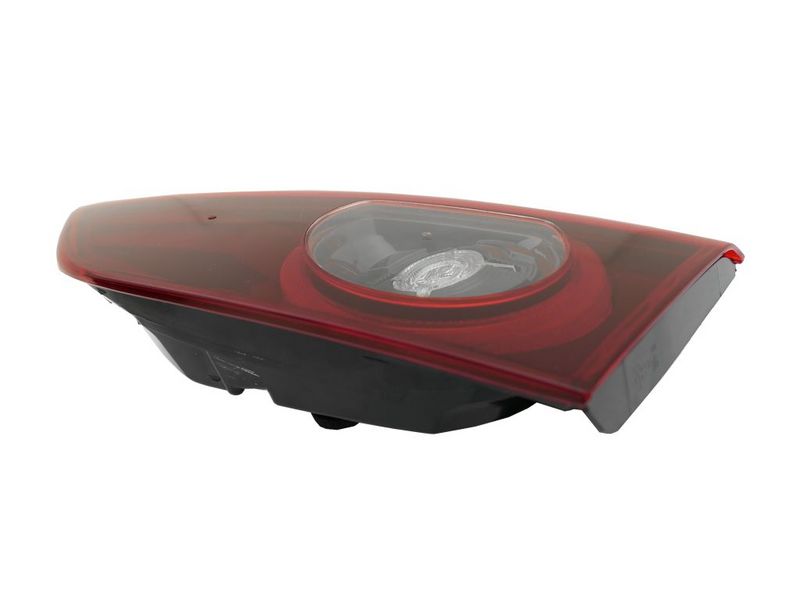 Heckleuchte ABAKUS 216-1337L-LD-AE